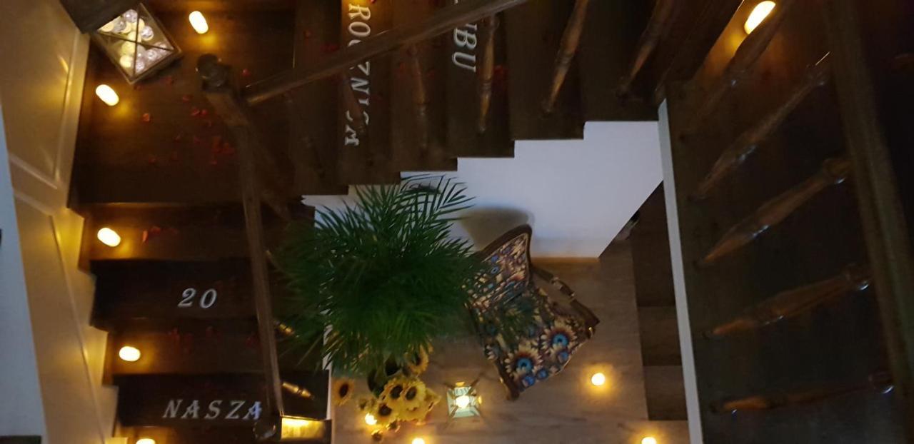 Apartamenty Holender House Choczewo ภายนอก รูปภาพ