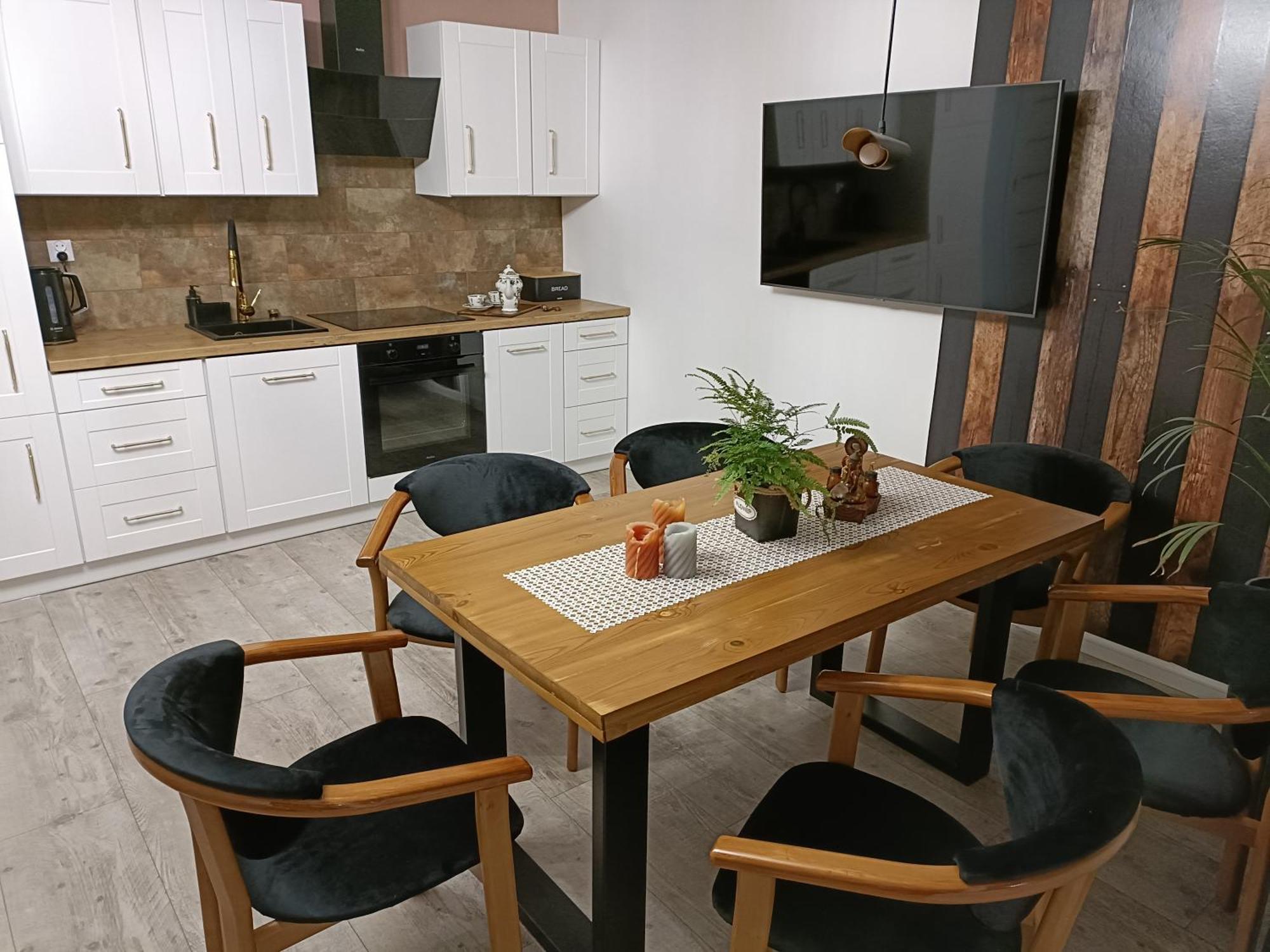 Apartamenty Holender House Choczewo ห้อง รูปภาพ